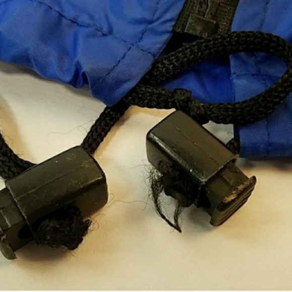 Burberry Windbreaker *EXTREMELY RARE* - Picture 5 of 8